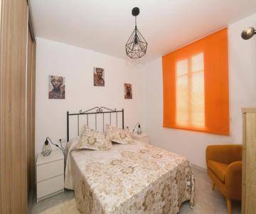 Apartamento O Cruceiro
