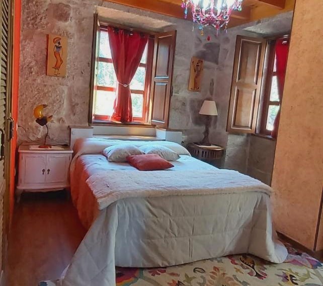A Casa da Carballa