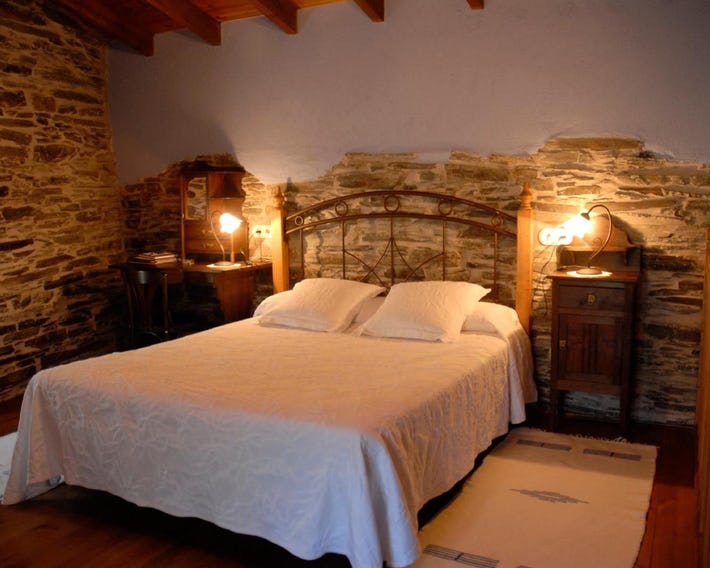 Casa Grande da Ferreria de Rugando