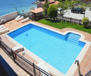 Apartments Sinas Playa