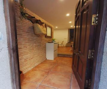 La Casita Del Camino