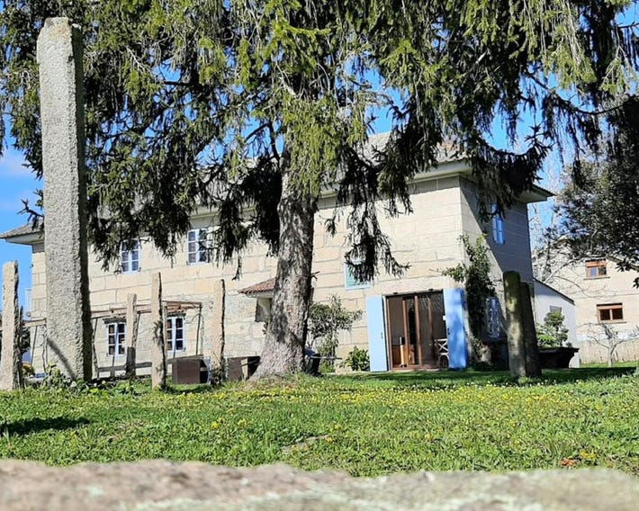 A Dársena Do Francés