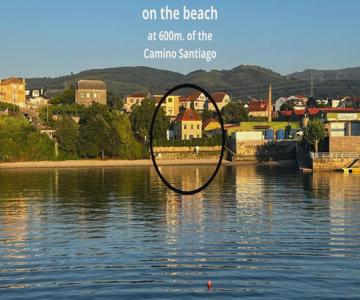 Apartamentos Redondela - A Casa da Praia