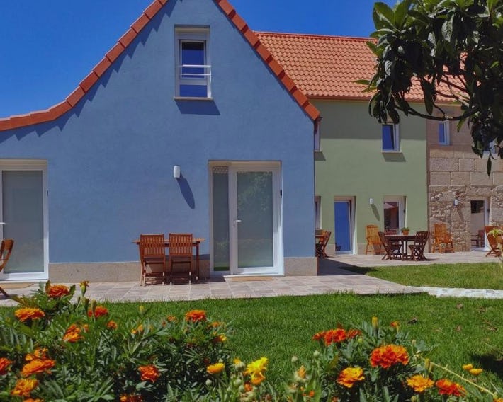 Catapeixe Holiday Apartments
