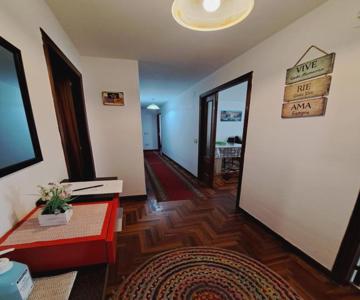Piso Mónica