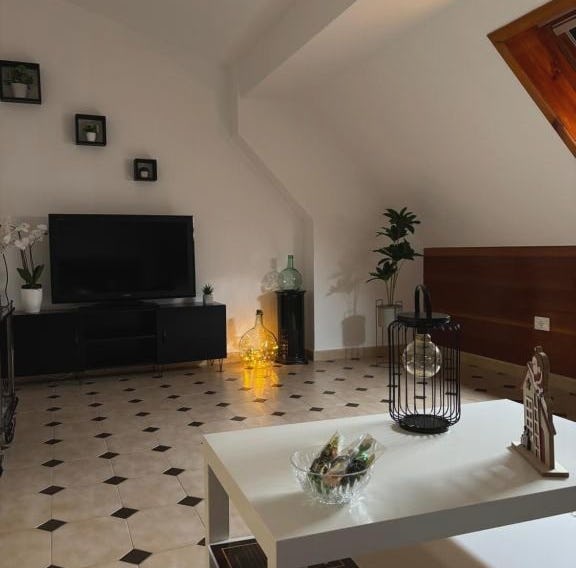 Apartamento 16