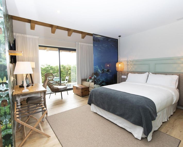 Hotel Mi Norte