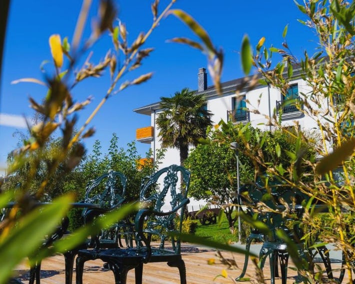 Hotel O Cabazo