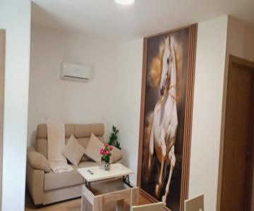 Apartamentos La Fuente Ribadeo