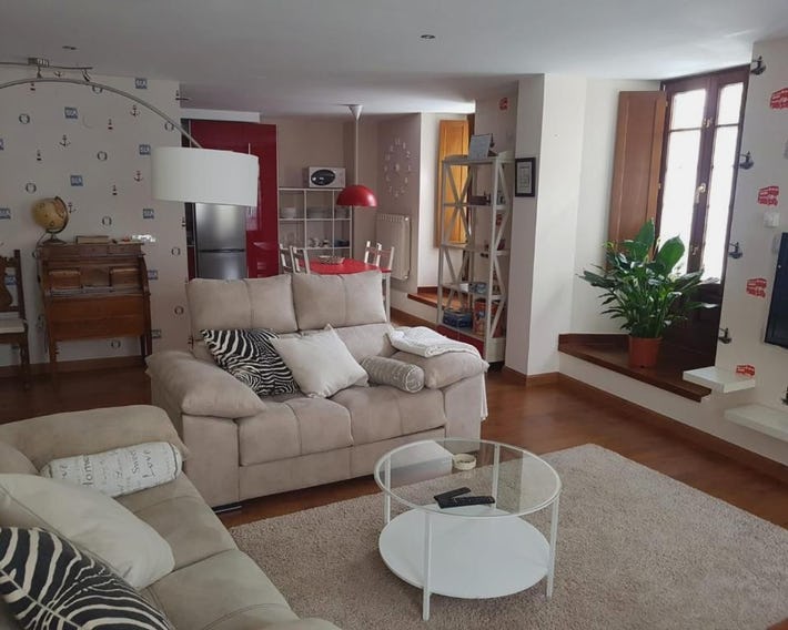 Apartamento Cine Colón