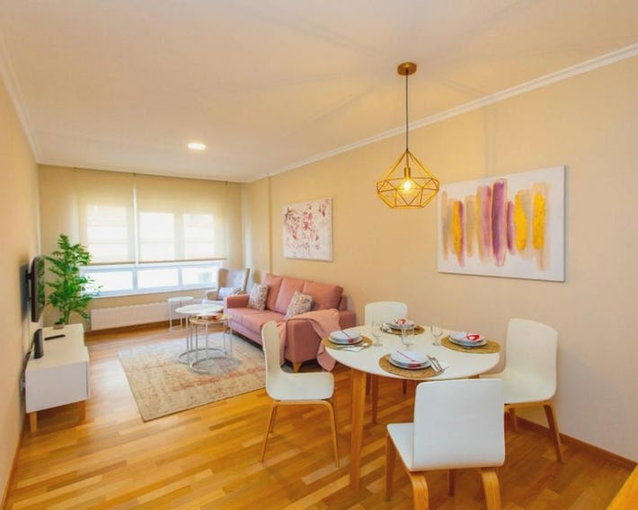 APARTAMENTO RIAMAR - A ESTRENAR