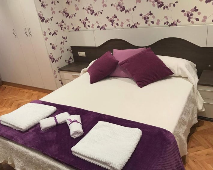 vivienda vacacional Iguazu