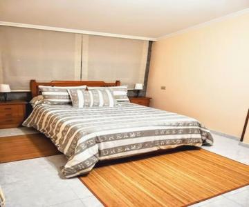 Apartamento En Las Afueras