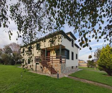 Casa de campo en Ribadeo