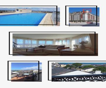 Apartamento de vacaciones