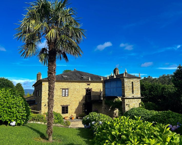 Casa Doñano