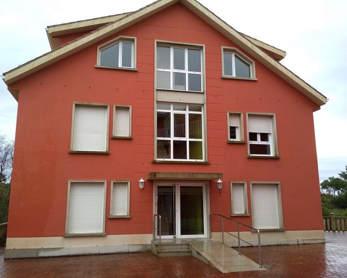 Apartamentos Ribeira 3000