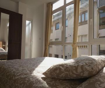Apartamento 3o planta centro Ribeira by Cristian&Tamara "alquileres"