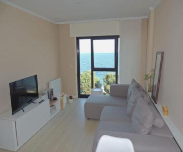 Apartamento Romántico Con El Mar A Tus Pies