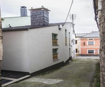 Casa De Abaixo