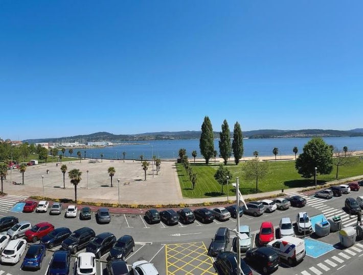 Apartamento A Tenencia