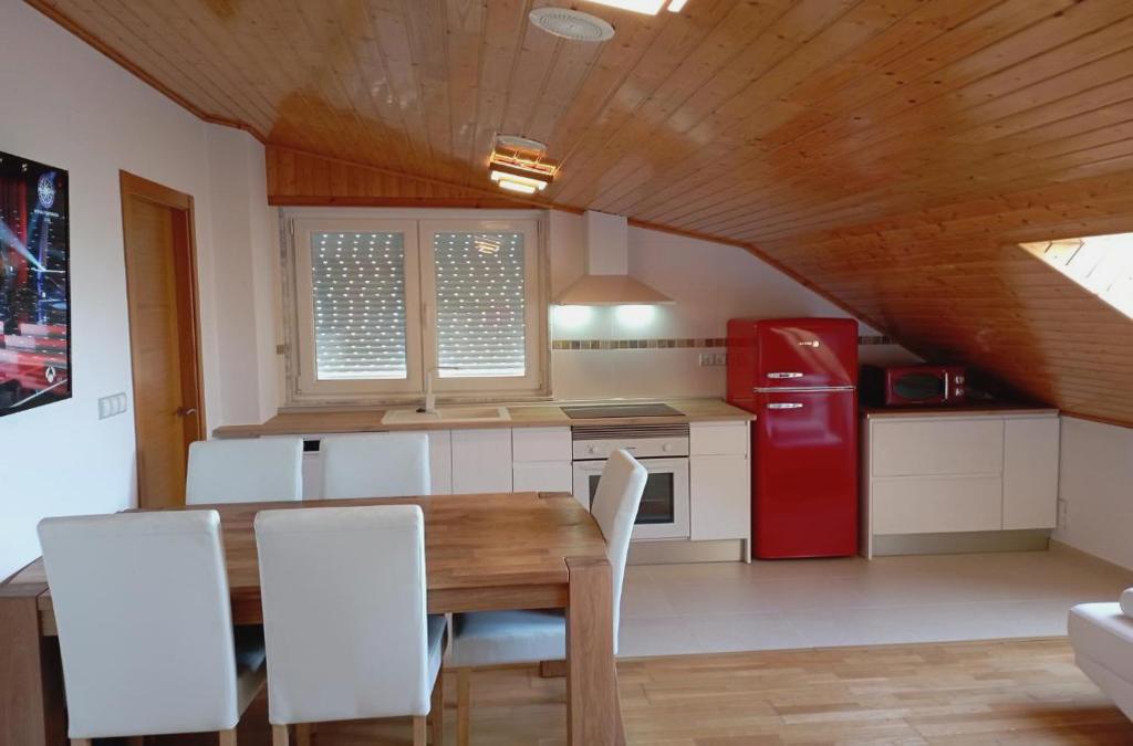 Apartamento, Ático, Casa, PLAYA LAS CATEDRALES