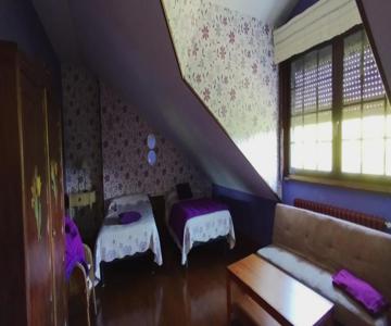 Casa mañoso