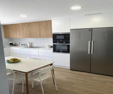 Casa Con Piscina En Santiago A 10 Min Del Centro