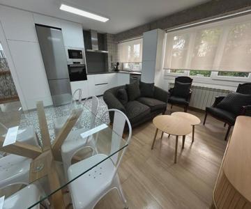 Apartamento Fernando III el Santo