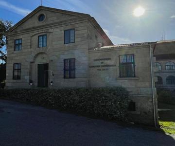 Casa Diocesana Via Lucis