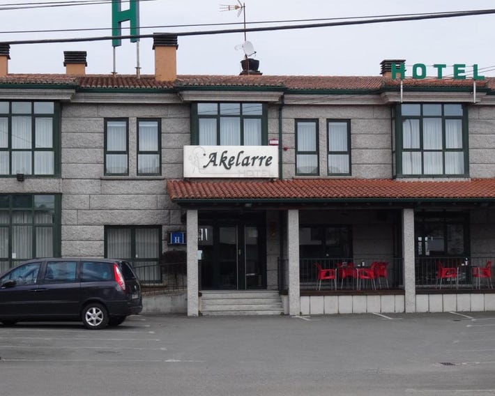 Akelarre