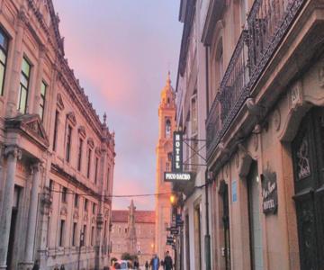 HOTEL PICO SACRO II Santiago de Compostela
