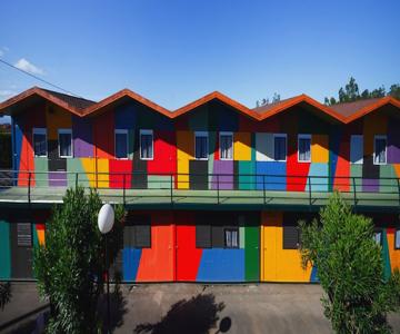 Compostela Inn