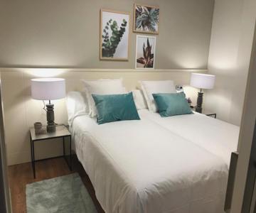 Apartamentos Castron Douro