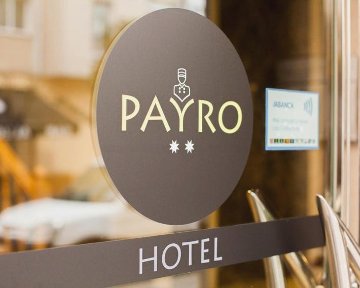 Hotel PAYRO