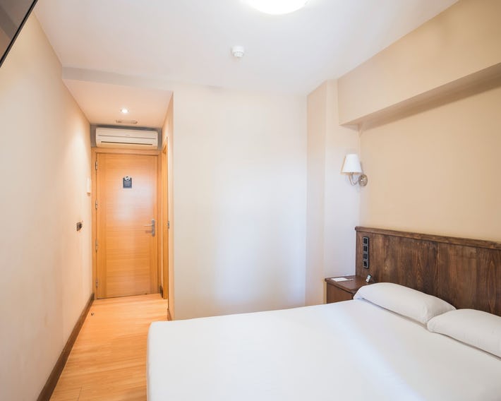 Hotel Alda Avenida