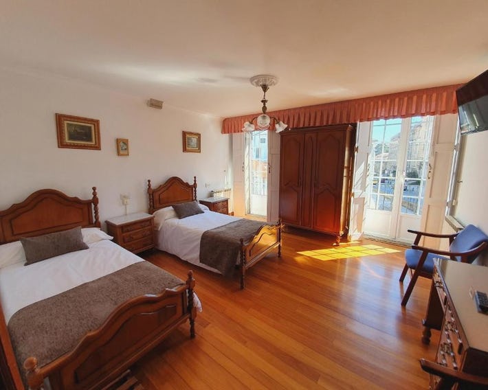 Hostal Giadás