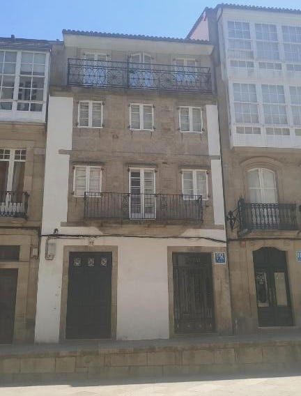 PICO SACRO I HOSTAL-PENSION Santiago de Compostela