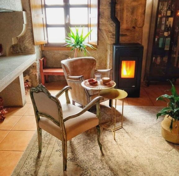 Hostal Pension Artilleiro