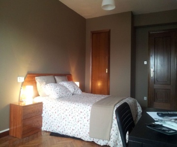 Hostal Abrente