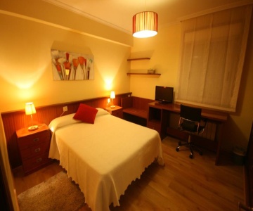 Pension Residencia La Paz