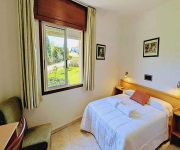 Hostal Sanpaio