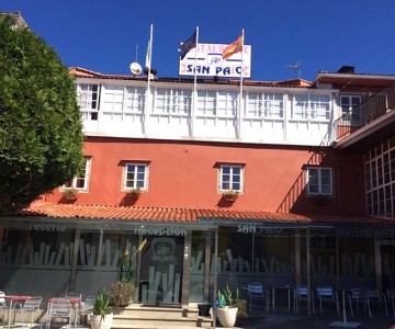 Hotel San Paio