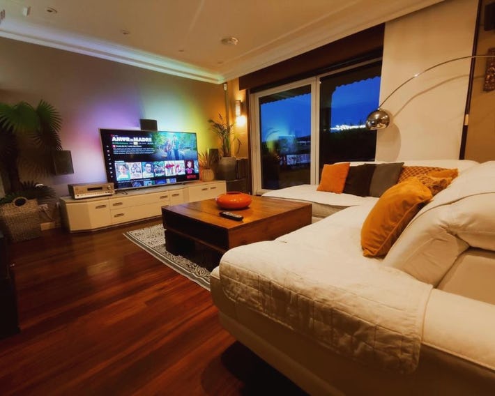 HHC - Holidays House Compostela