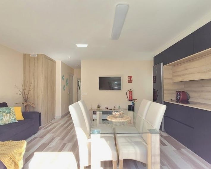 Besbello Suites - Apartamento