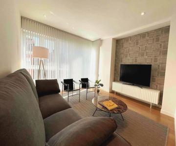 H7072 Luxury apartments