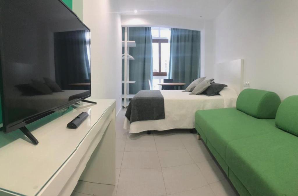 Nest Flats Santiago VUT