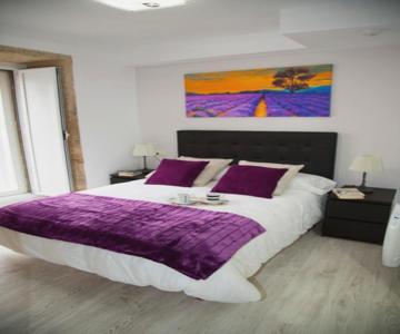 Xavestre Rooms Santiago