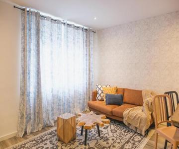 Zafiro Flat By Serendipia Turismo
