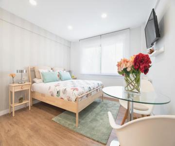 NC APARTMENT